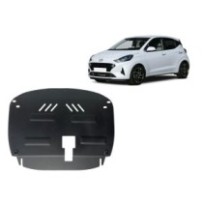 Protection sous moteur et de la boîte de vitesse Hyundai i10