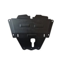 Protection sous moteur et de la boîte de vitesse Dacia Sandero 3