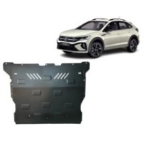 Protection sous moteur et de la boîte de vitesse VW Taigo