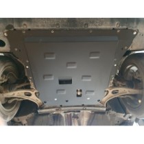 Protection sous moteur et de la boîte de vitesse Ford Kuga