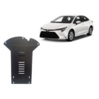 Protection convertisseur catalytique/cat lock Toyota Corolla