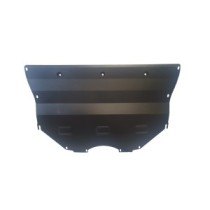 Protection sous moteur et de la boîte de vitesse Mazda 3