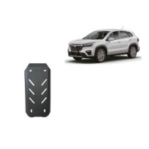 Protection du différentiel Suzuki S-Cross
