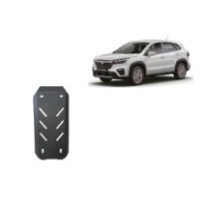 Protection du différentiel Suzuki S-Cross