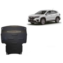 Protection sous moteur et de la boîte de vitesse Suzuki S-Cross