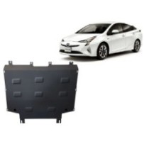 Protection sous moteur et de la boîte de vitesse Toyota Prius