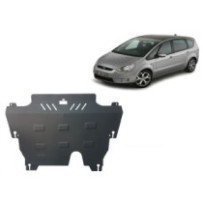 Protection sous moteur et de la boîte de vitesse Ford S-Max