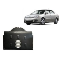 Protection convertisseur catalytique/cat lock Toyota Corolla
