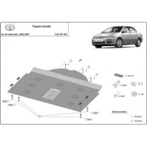 Protection convertisseur catalytique/cat lock Toyota Corolla