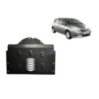 Protection convertisseur catalytique/cat lock Toyota Corolla Verso