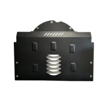Protection convertisseur catalytique/cat lock Toyota Corolla Verso