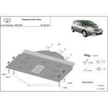 Protection convertisseur catalytique/cat lock Toyota Corolla Verso