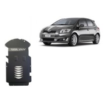 Protection convertisseur catalytique/cat lock Toyota Auris
