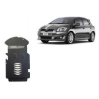 Protection convertisseur catalytique/cat lock Toyota Auris