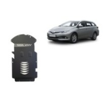 Protection convertisseur catalytique/cat lock Toyota Auris