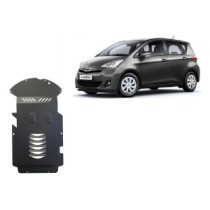 Protection convertisseur catalytique/cat lock Toyota Verso-S