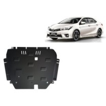 Protection Sous Moteur Toyota Corolla