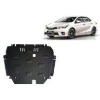 Protection Sous Moteur Toyota Corolla