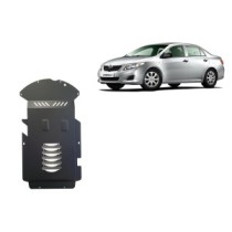 Protection convertisseur catalytique/cat lock Toyota Corolla