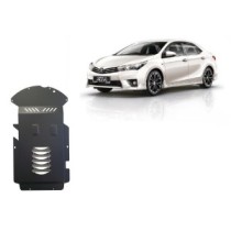 Protection convertisseur catalytique/cat lock Toyota Corolla