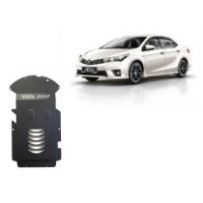 Protection convertisseur catalytique/cat lock Toyota Corolla
