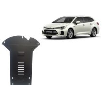 Protection convertisseur catalytique/cat lock Suzuki Swace