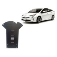 Protection convertisseur catalytique/cat lock Toyota Prius