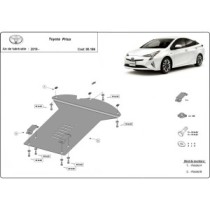 Protection convertisseur catalytique/cat lock Toyota Prius
