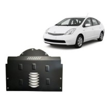 Protection convertisseur catalytique/cat lock Toyota Prius