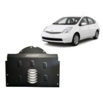 Protection convertisseur catalytique/cat lock Toyota Prius