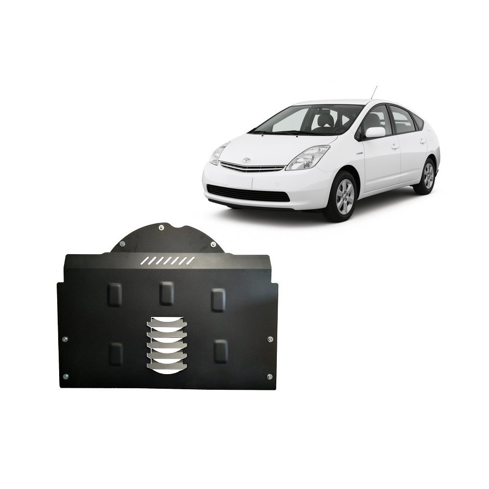 Protection convertisseur catalytique/cat lock Toyota Prius