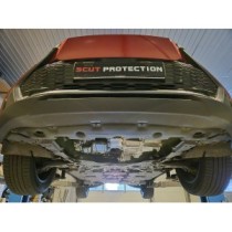 Protection sous moteur et de la boîte de vitesse Lexus UX