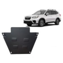 Protection de la boîte de vitesse Subaru Forester 5