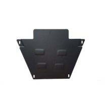 Protection de la boîte de vitesse Subaru Forester 5