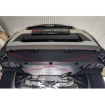 Protection de la boîte de vitesse Subaru Forester 5
