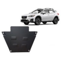 Protection de la boîte de vitesse Subaru XV