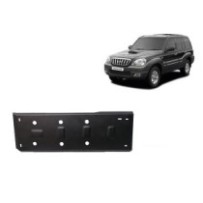 Protection de réservoir Hyundai Terracan