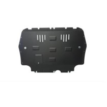Protection sous moteur et de la boîte de vitesse VW Jetta