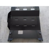 Protection sous moteur et de la boîte de vitesse Citroen Jumper