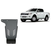 Protection de la boîte de vitesse Ford Ranger