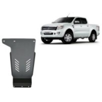 Protection de la boîte de vitesse Ford Ranger