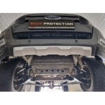 Protection de la boîte de vitesse Ford Ranger