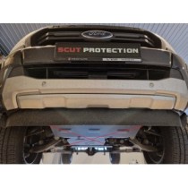 Protection de la boîte de vitesse Ford Ranger