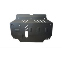 Protection sous moteur et de la boîte de vitesse Hyundai Accent