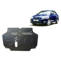 Protection sous moteur et de la boîte de vitesse Hyundai Verna