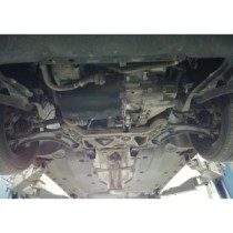 Protection sous moteur et de la boîte de vitesse VW Tayron