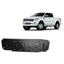 Protection de réservoir Ford Ranger