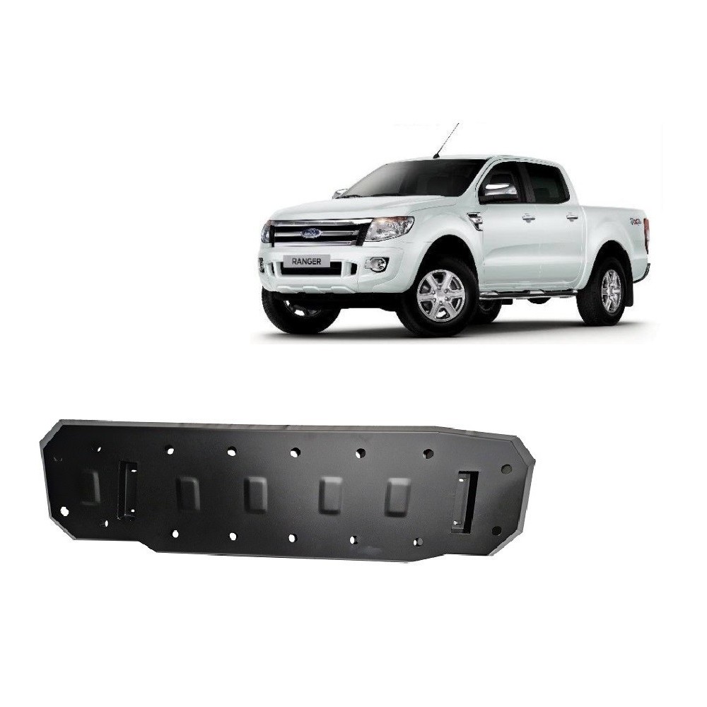 Protection de réservoir Ford Ranger