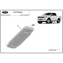 Protection de réservoir Ford Ranger