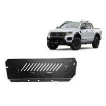 Protection de DPF Ford Ranger